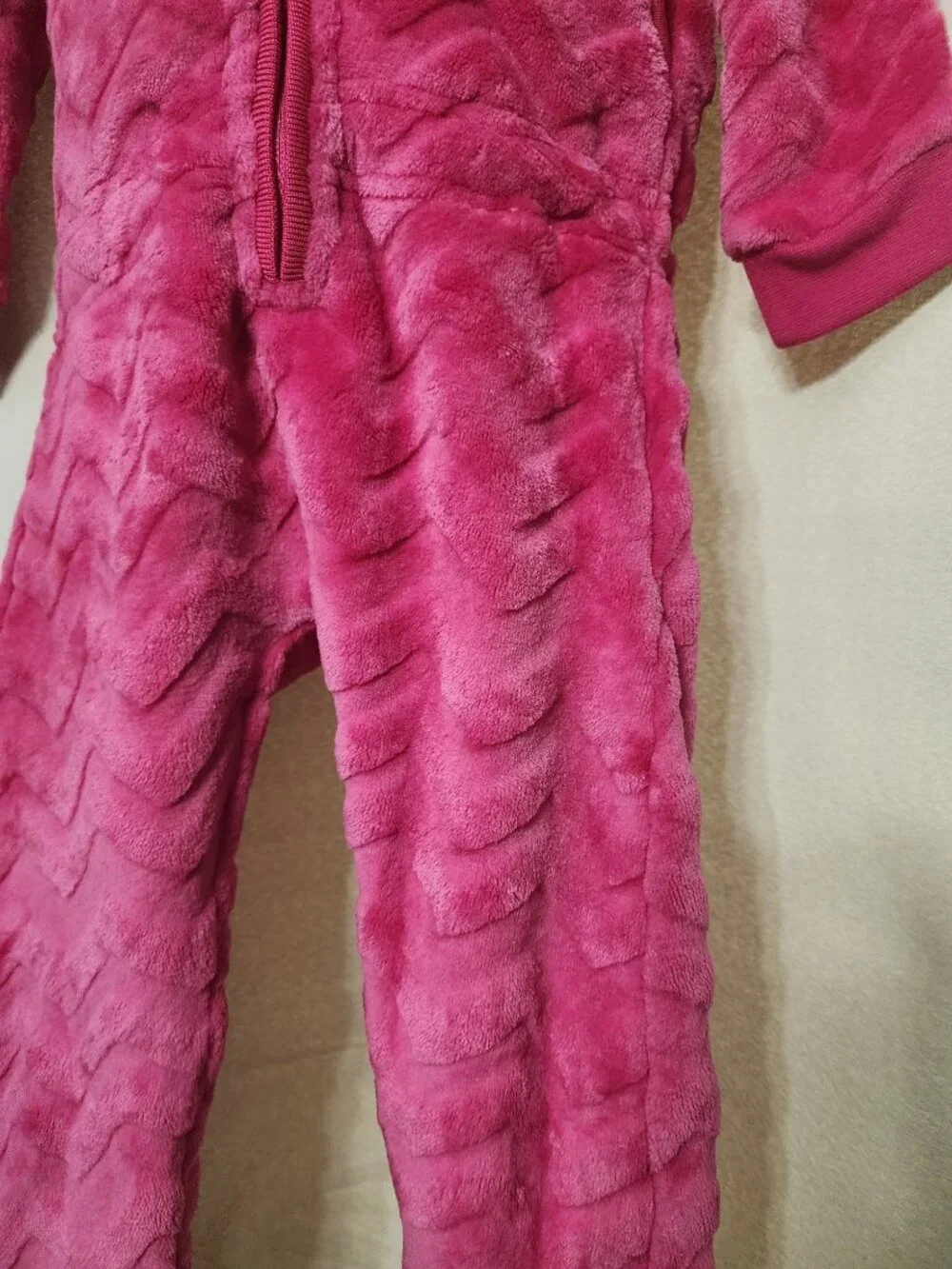Roxy Cozy Up One Piece in Teenie Size 3 Brand new